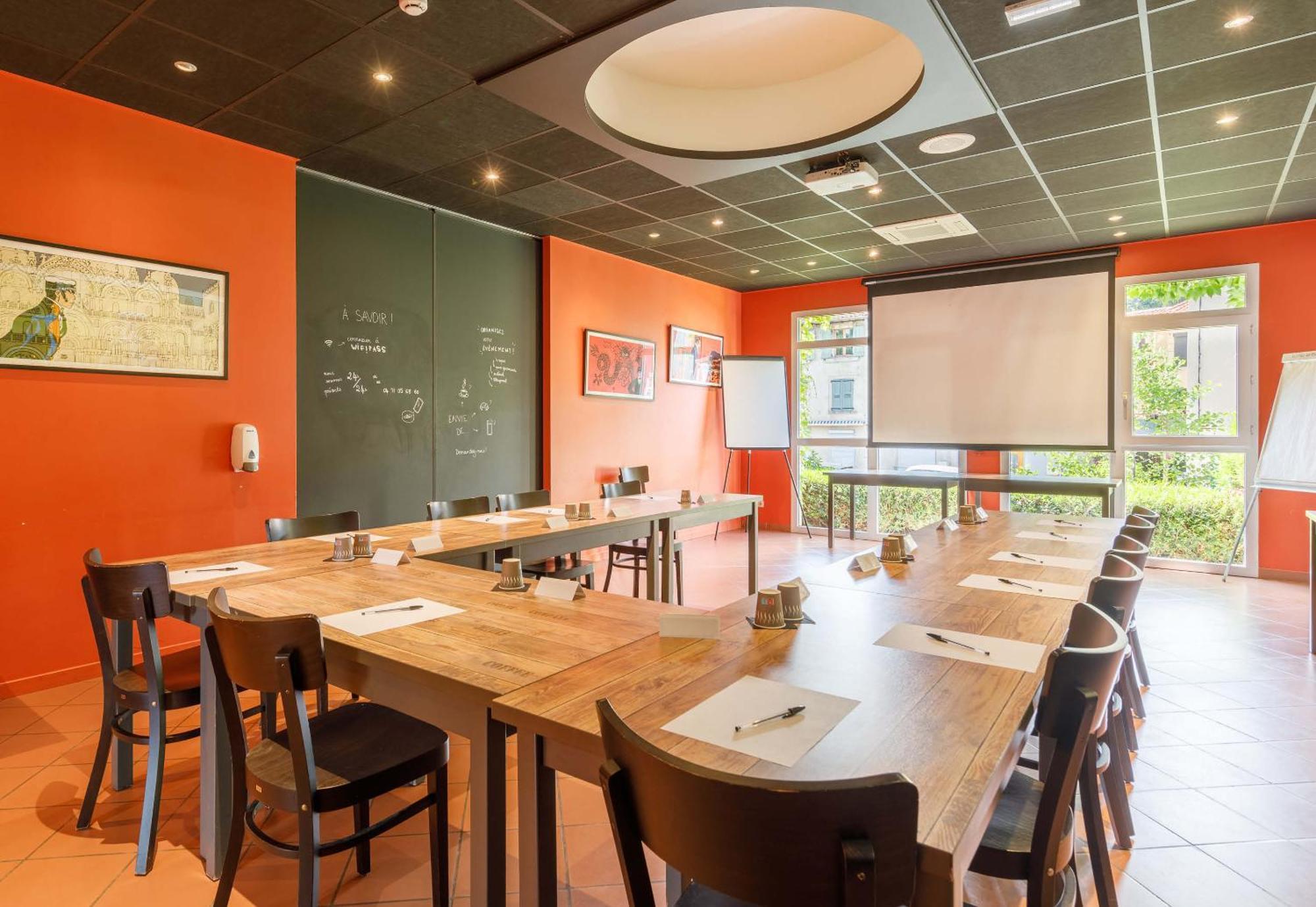 B&B Hotel Le Puy-En-Velay Vals-pres-le-Puy Экстерьер фото