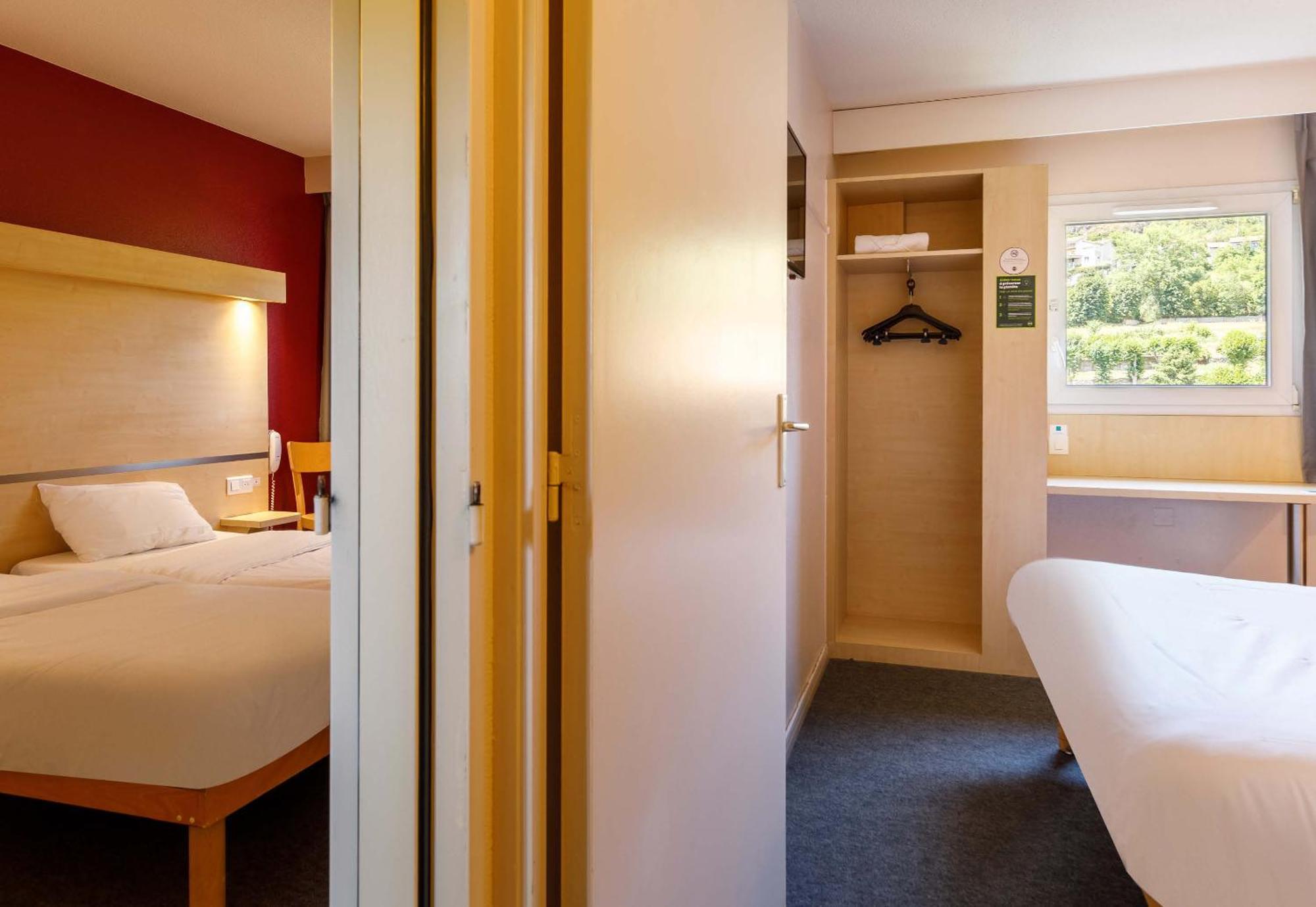 B&B Hotel Le Puy-En-Velay Vals-pres-le-Puy Экстерьер фото