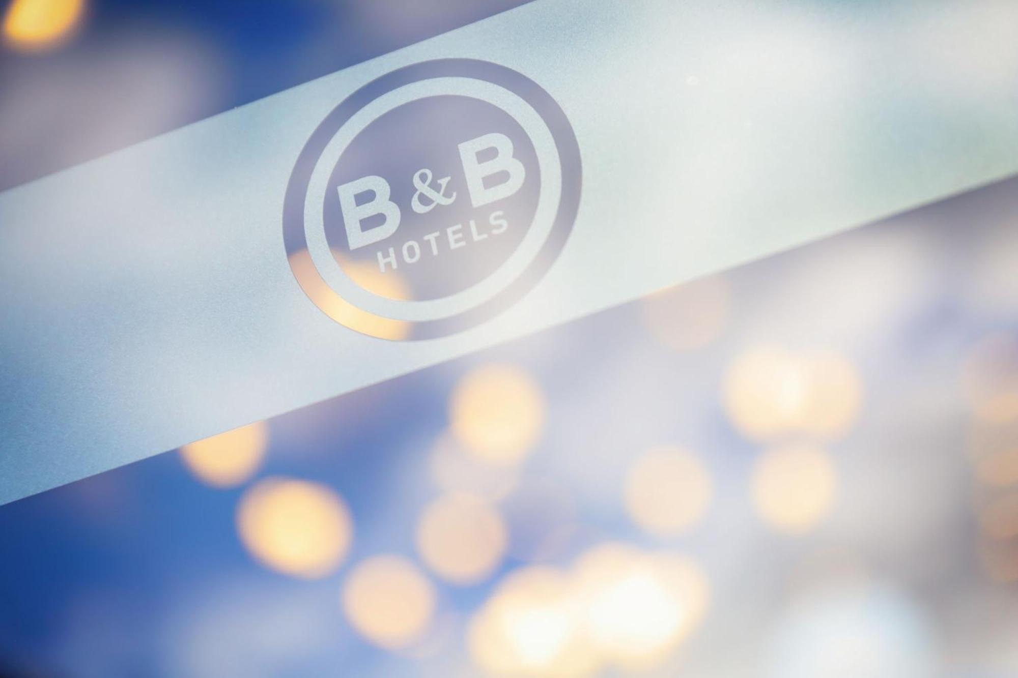 B&B Hotel Le Puy-En-Velay Vals-pres-le-Puy Экстерьер фото