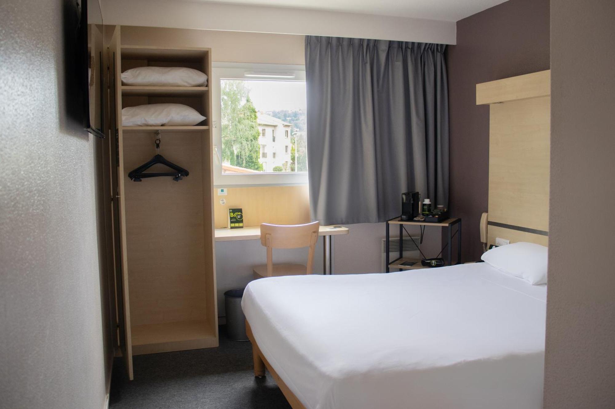 B&B Hotel Le Puy-En-Velay Vals-pres-le-Puy Экстерьер фото