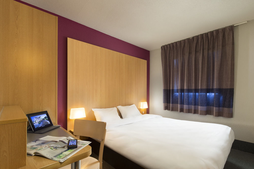 B&B Hotel Le Puy-En-Velay Vals-pres-le-Puy Экстерьер фото
