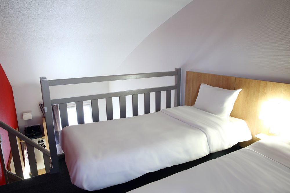 B&B Hotel Le Puy-En-Velay Vals-pres-le-Puy Экстерьер фото