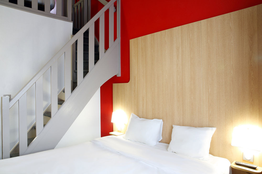 B&B Hotel Le Puy-En-Velay Vals-pres-le-Puy Экстерьер фото