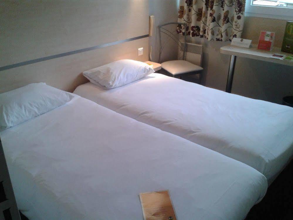 B&B Hotel Le Puy-En-Velay Vals-pres-le-Puy Экстерьер фото