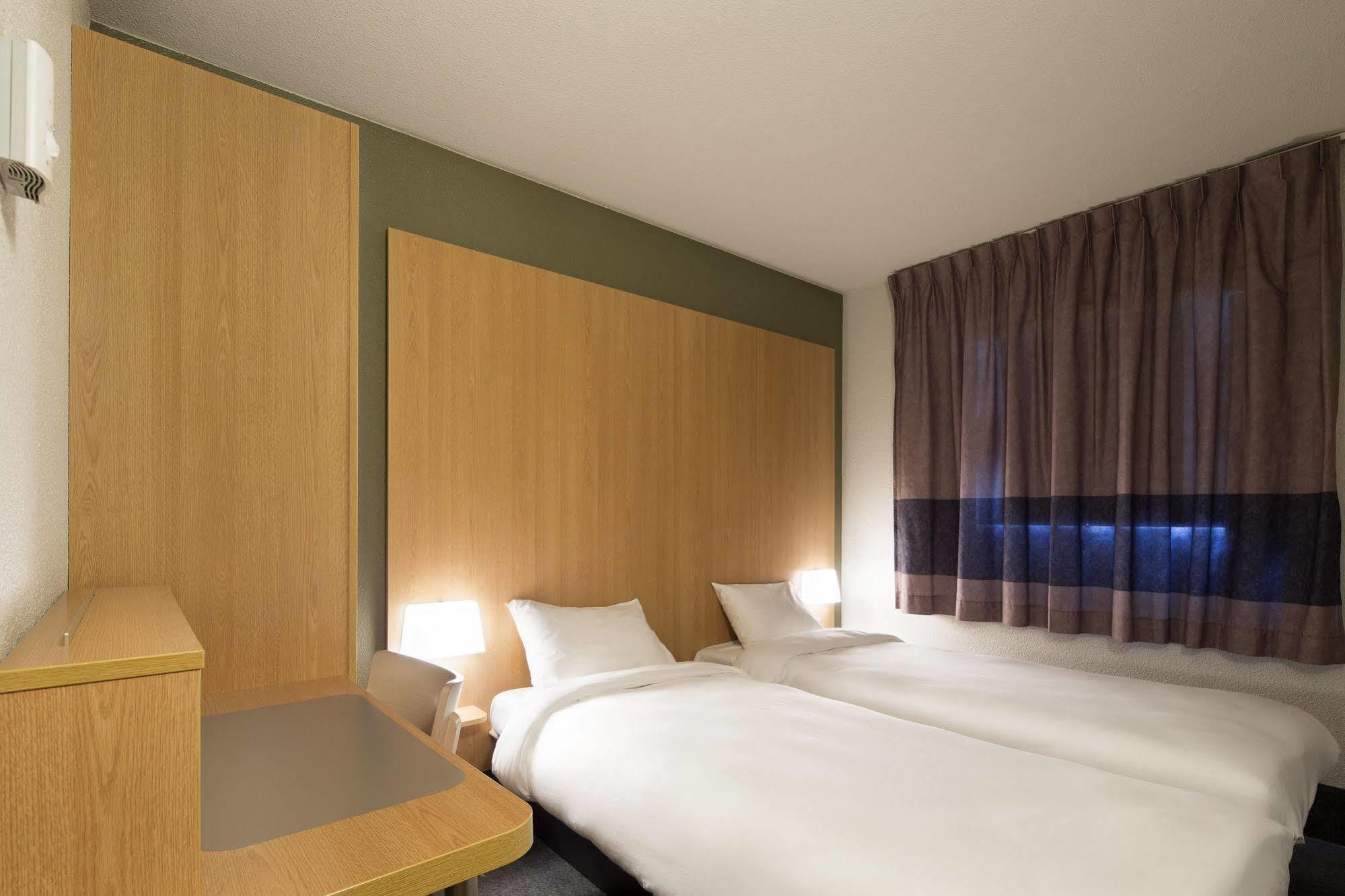 B&B Hotel Le Puy-En-Velay Vals-pres-le-Puy Экстерьер фото