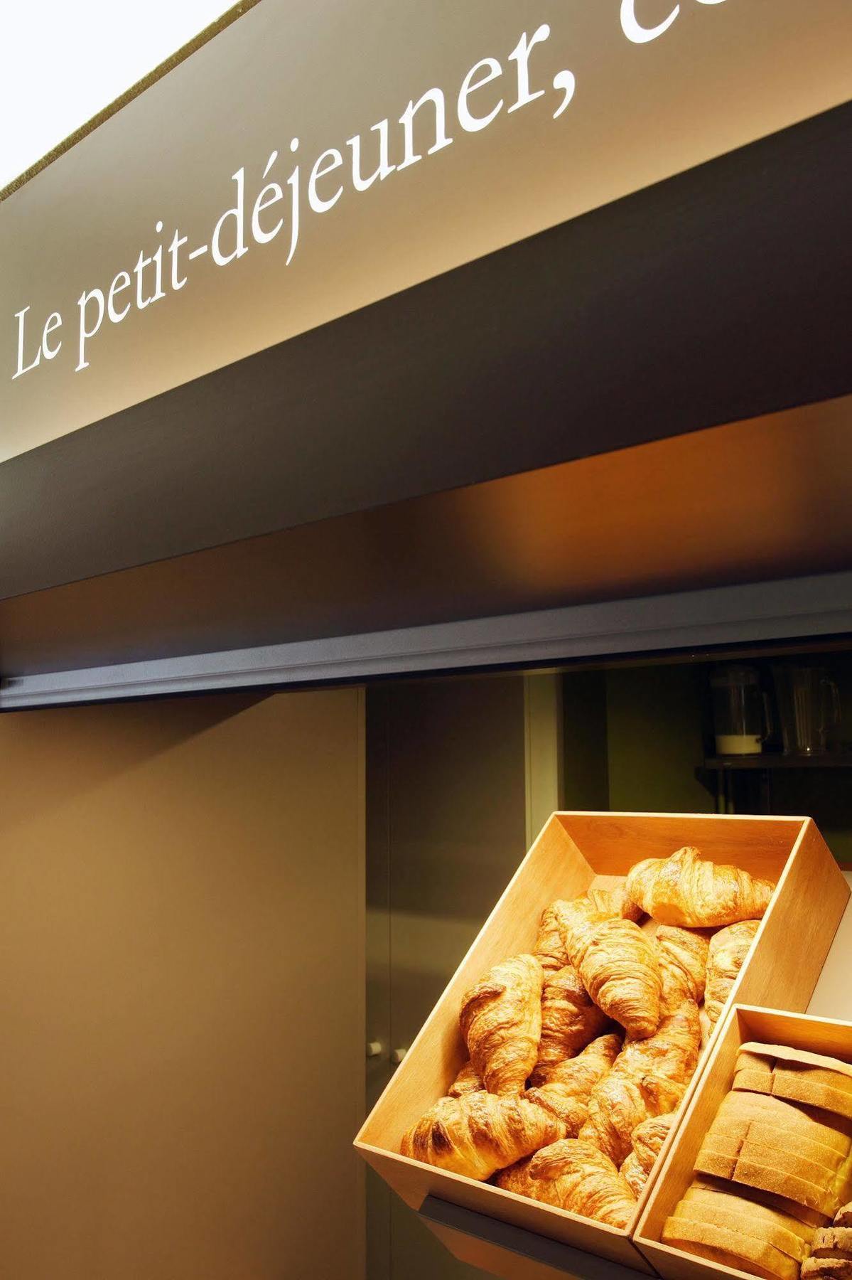 B&B Hotel Le Puy-En-Velay Vals-pres-le-Puy Экстерьер фото